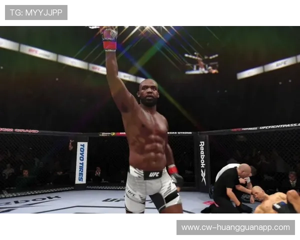 乔恩·琼斯，光鲜背后居然还藏着这种生活细节？我酸了！