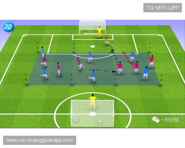 中场开球规则全解析：什么时候必须传球且违规如何判罚