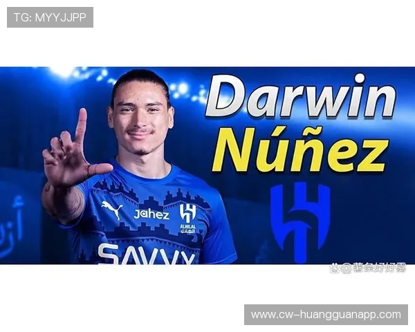 努涅斯未来能否迎来爆发？