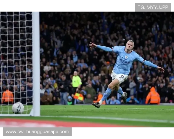 哈兰德帽子戏法能力解析：爆发力与历史定位