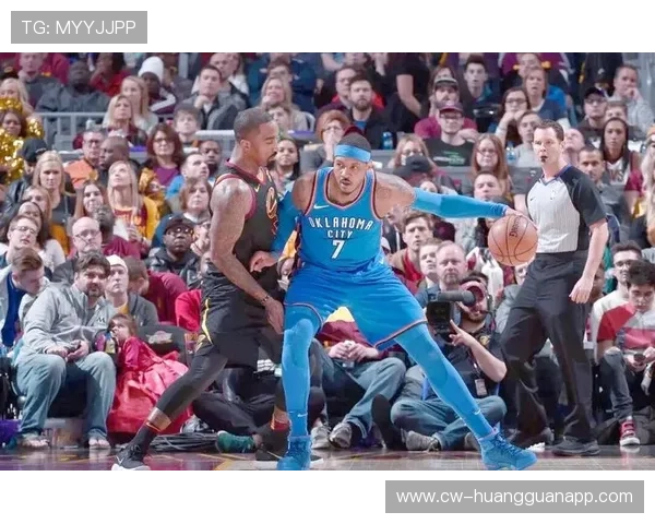 安东尼无球跑位主导替补，得分结构胜过昔日单打