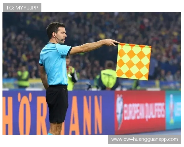 球门球为何绝不会引发越位判罚？规则解读全解析