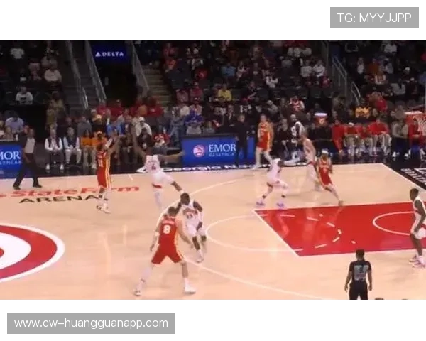 特雷·杨挡拆制造错位显著提升球队关键时刻得分效率