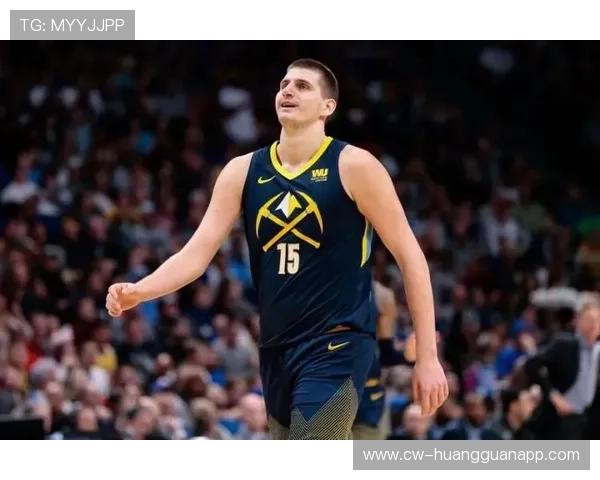 约基奇挡拆制造错位与背打均衡，较上季控场更稳