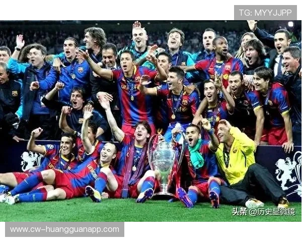 巴萨重返欧冠强队行列，对欧洲赛事竞争格局带来变化
