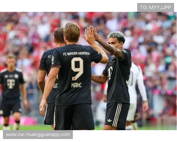 拜仁进攻过度依赖凯恩，体系简化问题逐步显现