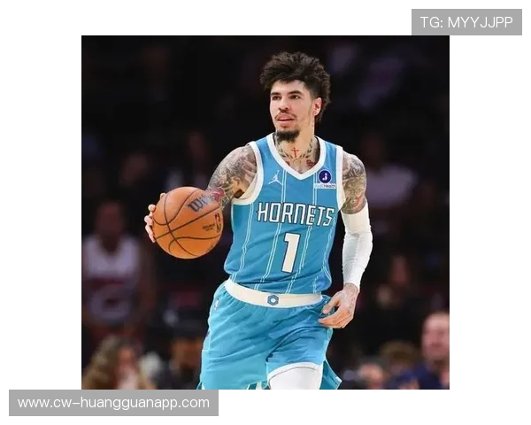 拉梅洛·鲍尔挡拆助攻提升效率 明显拉开与队友的组织差距