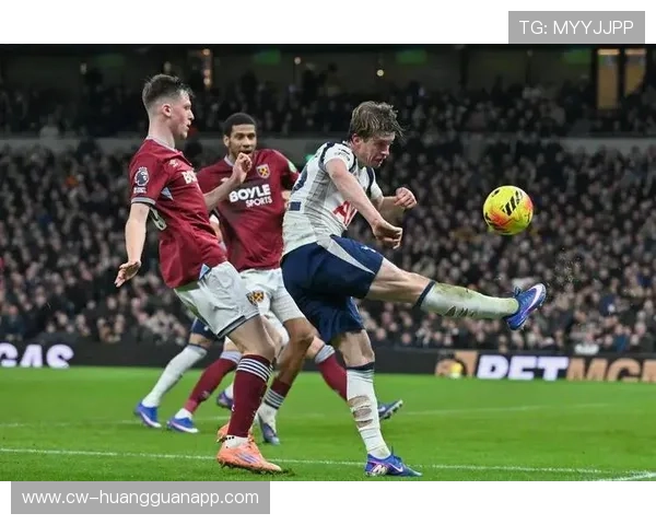 热刺高节奏打法反噬显现，球队失控问题加剧对争四形势形成制约