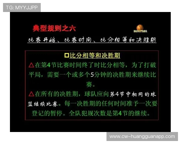 篮球比赛中裁判协商判罚流程的规则解析 篮球比赛中裁判协商判罚流程的规则解析