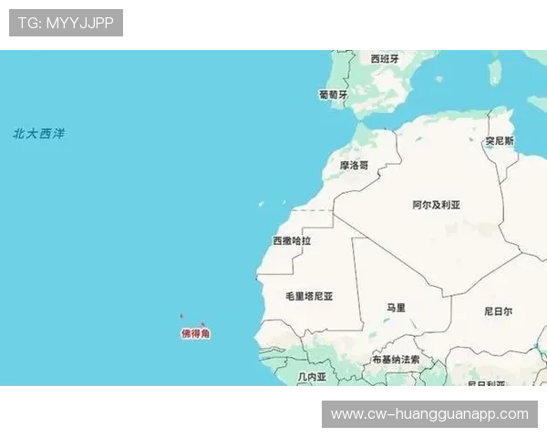 2026世界杯佛得角阵容预测 非洲黑马能否延续世预赛强势表现