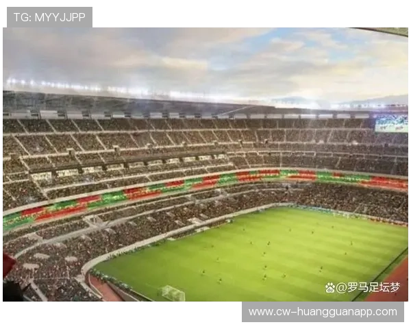 2026世界杯阿兹特克球场入场规则有哪些 2026世界杯阿兹特克球场入场规则有哪些