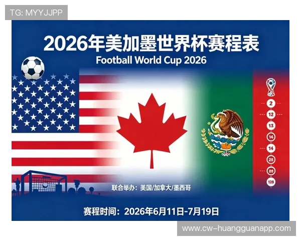 2026世界杯美国队首场比赛什么时候踢 2026世界杯美国队首场比赛什么时候踢